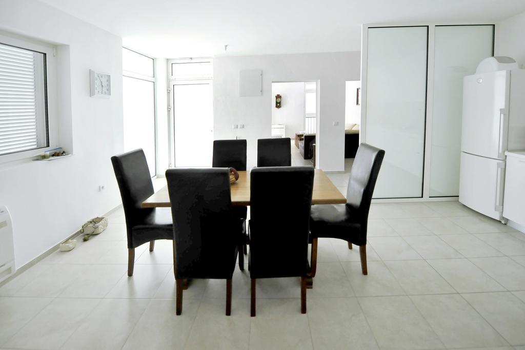 Luxury Apartment Brela Exterior foto