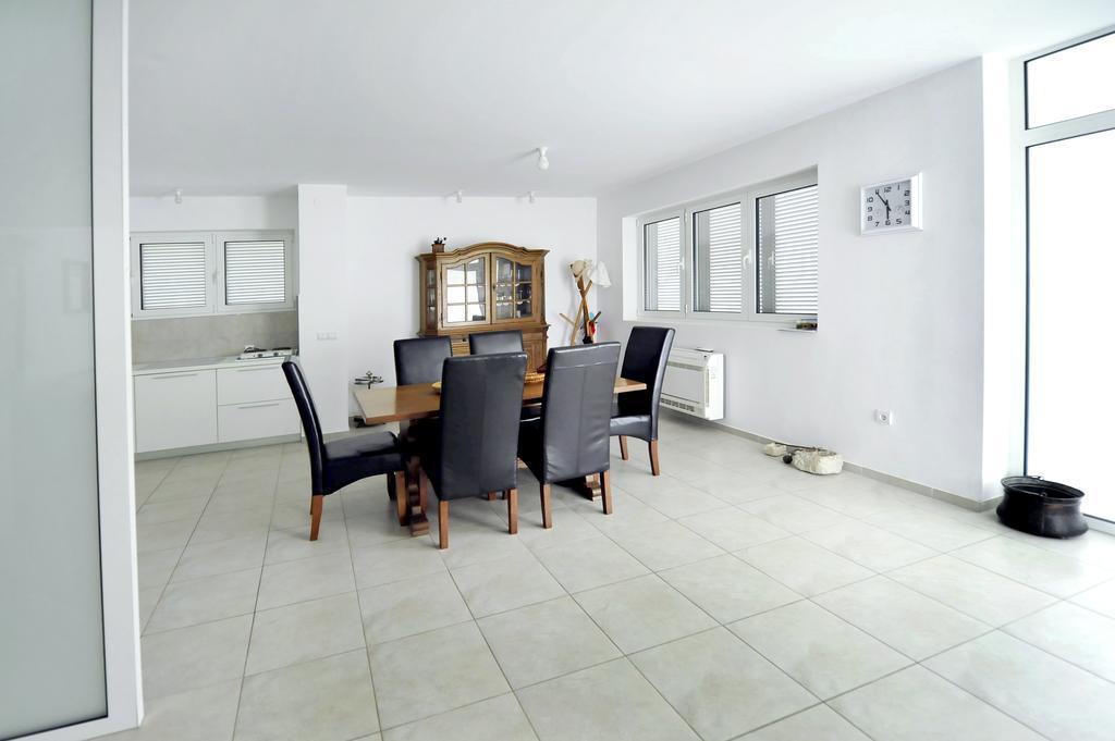 Luxury Apartment Brela Exterior foto
